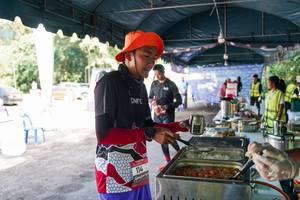 BIB: 
                            <button type="button" onclick="openModal(28155509)" class="btn btn-primary btn-sm float-right btn-popup" data-toggle="modal" data-target=".modal-high-quality">
                        <i class="fas fa-shopping-cart"></i> Add to Cart
                    </button>
                                            <button type="button" onclick="isThisMe(28155509, true)" class="btn btn-success btn-sm float-right btn-popup btn-isme hidden" data-toggle="tooltip" data-placement="bottom" title="นี่คือรูปของคุณใช่ไหม คลิกที่นี่เพื่อเอาเข้าอัลบั้ม">
                        <i class="fas fa-plus"></i> Add to album
                    </button>
                    <button type="button" onclick="isThisMe(28155509, false)" class="btn btn-warning btn-sm float-right btn-popup btn-isnotme hidden">
                        <i class="fas fa-ban"></i> Remove from album
                    </button>